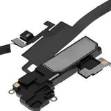 İphone XS MAX İç Kulaklık Sensör Filmi Flex