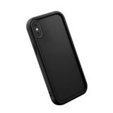 iPhone XS Max ile Uyumlu Desenli Yüksek Kalite Siyah Silikon Kılıf Kamera Korumalı Düşmeye Dayanıklı Kapak Telefon Kılıfı