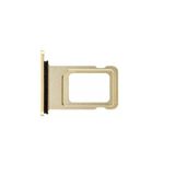 İphone Xs Max Sim Tepsisi ( Çekmece) - Gold