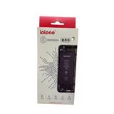 İpipoo Apple Iphone 6 Uyumlu Batarya - 1810 Mah