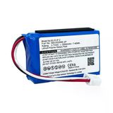 İpipoo Apple Iphone 7 Uyumlu Batarya - 1960 Mah