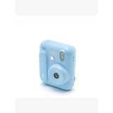 iPixi - Dijital ve Anında Baskı Yapan Mavi Fotoğraf Makinesi