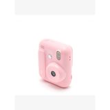 iPixi - Dijital ve Anında Baskı Yapan Pembe Fotoğraf Makinesi