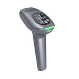 IPL 3İN1 BUZ LAZER EPİLATÖR - EPİLASYON CİHAZI 999.9999 ATIM 9 KADEME - LCD EKRAN TÜM VÜCUT UYGUN SEL-6044 (4604)