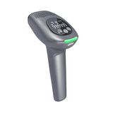 Ipl 3İn1 Buz Lazer Epilatör - Epilasyon Cihazı 999.9999 Atım 9 Kademe - Lcd Ekran Tüm Vücut Uygun Sel-6044 (5250)