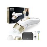 Ipl Pro 5, Evde Tüy Alma, Çanta, Tıraş Makinesi, 2 Başlık Ile, PL5146