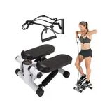 İpli Fitness Stepper - Total Body Twister Egzersiz Aleti