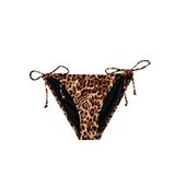 İpli Leopar Bikini
