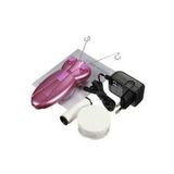 Ipli Pratik Yüz Yanak Vücut Ağda Epilasyon Aleti