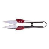 İplik Temizleme Makası Metal Pın-1433