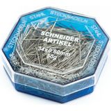 İplika Başsız Çelik Toplu Iğne 34X0,60 mm 50 gr