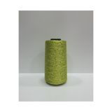 İPLİKOUTLET Fıstık Yeşili Gümüş Pullu İp 200 Gram