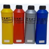IPM-TONER Hp Universal Muadil Renkli Toner Toz Set Hp Cp Series 250GR Hp Universal Muadil Renkli Toner Toz Set Hp Cp Series 250GR - Siyah - 0,35 - 1,10 kg