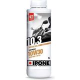 Ipone 10.3 10W/30 4T 1 L Sentetik Motor Yağı