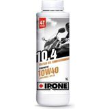 Ipone 10 W 40 1 Litre Sentetik Motor Yağı
