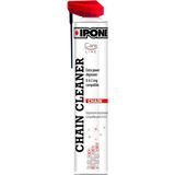 Ipone 750 ml Zincir Temizleme Spreyi O-Ringlere Zarar Vermeyen Özellikleriyle Güçlü Temizlik