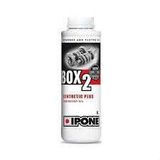 IPONE BOX 2 2T ESTERLI SANZIMAN YAGI (1L)