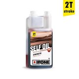 Ipone Çilek Kokulu Yağ 2t Self Oil