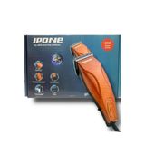 Ipone IP-1063 Turuncu Profesyonel Tıraş Makinesi