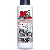 Ipone M4 Scoot 20W50 4T Mineralli Yag 1L