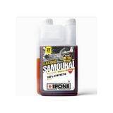 Ipone Samourai Racing %100 Sentetik 2T Yağ Çilek Kokulu