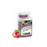 Ipone Samourai Racing 2t Esterli Çilekli Motor Yağı 1l
