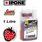 Ipone Samourai Racing 2T Esterli Motor Yağı Sentetik 1 Lt