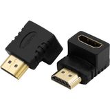 iPort HDMI 90° Dönüştürücü L Adaptör 4K Görüntü Aktarımı - 90 m