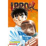 Ippo Saison 6 - Tome 32