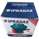 Ipragaz Dedantör