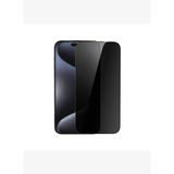 iPrivacy 360° iPhone 14 Plus Kolay Uygulamalı Ekran Koruyucu