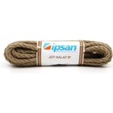 Ipsan Paketli Jüt Halat Ip 8mm 10MT - Çok Renkli