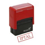 İPTAL KAŞESİ Otomatik Mühür Kaşe Yapımı İmalatı Üretim