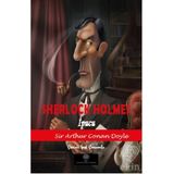 İpucu - Sherlock Holmes - Sir Arthur Conan Doyle