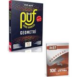 Iq 2026 Yks Tyt Ayt Geometri Püf Soru Bankası+Anla Kazan Paragraf