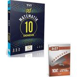 Iq 2026 Yks Tyt Matematik Püf 10 Deneme+Anla Kazan Paragraf