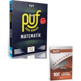 Iq 2026 Yks Tyt Matematik Püf Soru Bankası+Anla Kazan Paragraf
