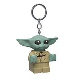 IQ 50305452972 Star Wars Çocuk Çocuk Feneri Anahtarlık 5 cm