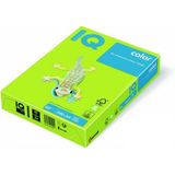 IQ A4 FOSFORLU YEŞİL FOTOKOPİ KAĞIDI 80GR