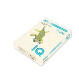 IQ Color 4 Renkli 500'lü 80 Gram Açık Krem 6103 Fotokopi Kağıdı