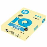 IQ Color A4 80 gr 1 Paket 500 Sayfa Sarı Fotokopi Kağıdı