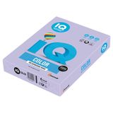 IQ Color A4 Lavanta Fotokopi Kağıdı 80 g 1 Paket (500 Sayfa)
