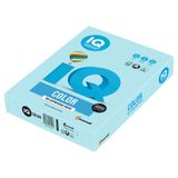 IQ Color A4 Mavi Fotokopi Kağıdı 80 g 1 Paket (500 Sayfa)