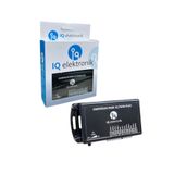 IQ elektronik Amerikan park modülü 4 çıkışlı