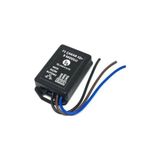 IQ Elektronik F1 Çakar Stop Modülü 9 Modlu Yüksek Kaliteli Kompakt Tasarım Özellikleri