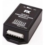 IQ Elektronik Iq Fx Amerikan Park Modülü