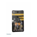 iq elektronik T10 Turuncu Dipsiz Led Ampul 24 Led Smd Canbus 12v