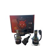 iq elektronik VrPro 9012 Starten Slim Kasa Led 12 Bin Lümen OTO LED AMPULÜ