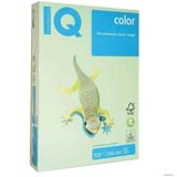 IQ Mondi Iq GN27 80 gr 500xA4 Yeşil Renkli Kağıt