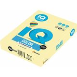 Iq NE1352-NEOGB A4 Fos.sarı Fotokopi Kağıdı 80GR.